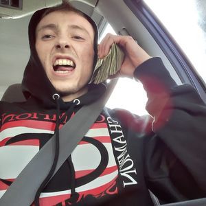 Meet your Posher, Trevyn